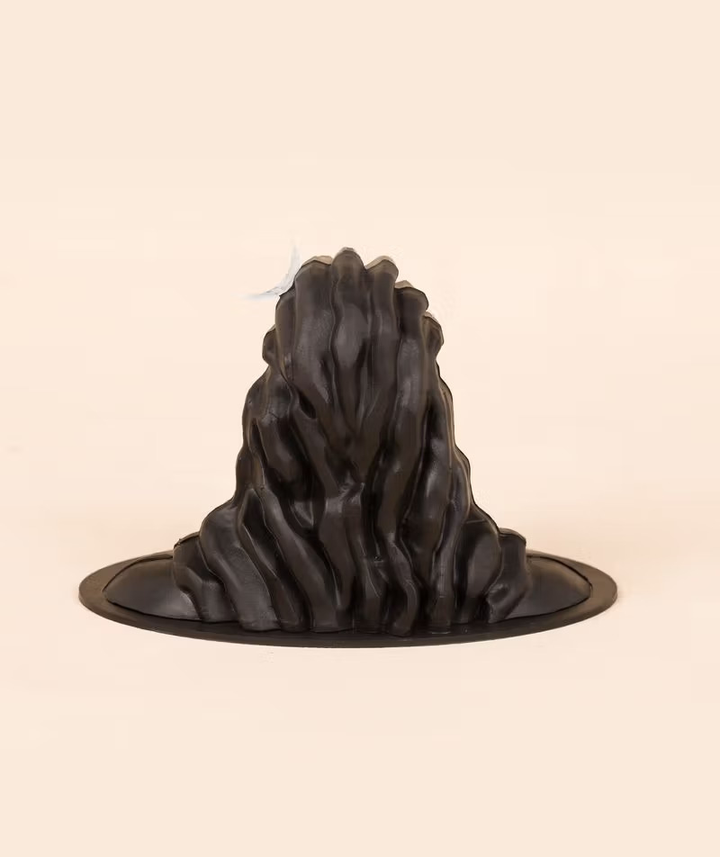 Adiyogi Statue - 4 Inches